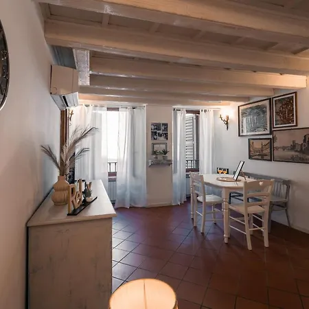 Casa Rosanna * فيرونا