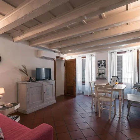 Casa Rosanna * Verona