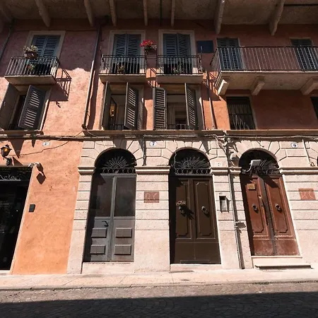 شقة Casa Rosanna فيرونا