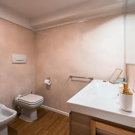 شقة Casa Rosanna *