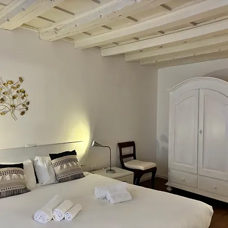 Casa Rosanna *