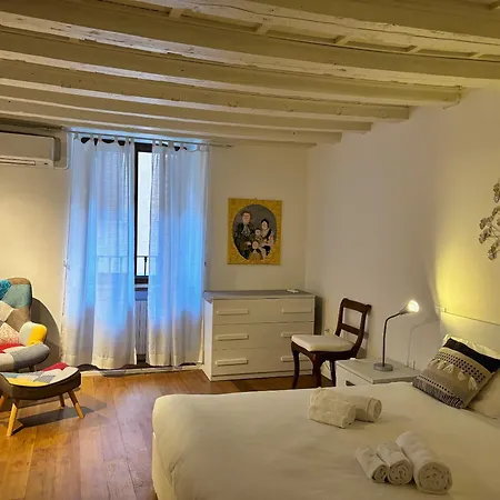 Casa Rosanna
