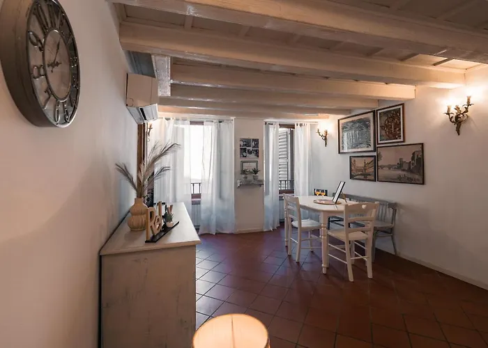 Casa Rosanna * Верона