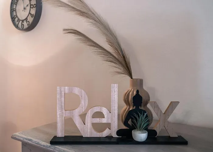 Casa Rosanna Апартаменты *