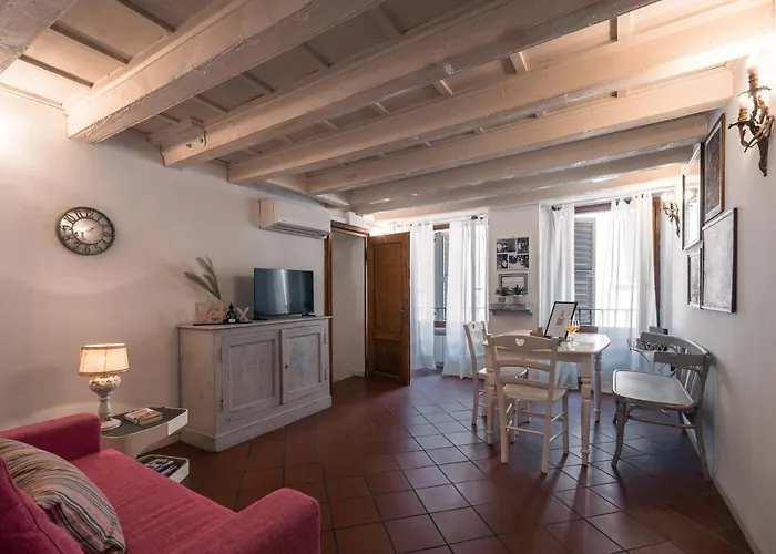 Casa Rosanna * Верона