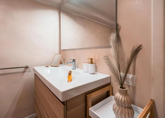 Апартаменты Casa Rosanna Верона
