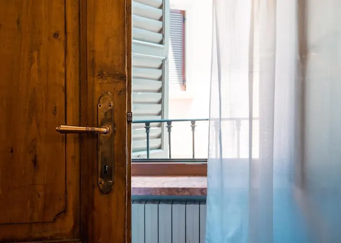 Casa Rosanna