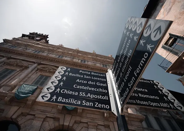 Casa Rosanna *