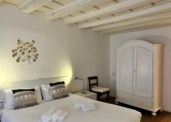 Casa Rosanna *