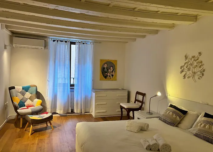 Casa Rosanna