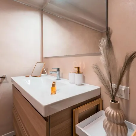 公寓 Casa Rosanna 维罗纳