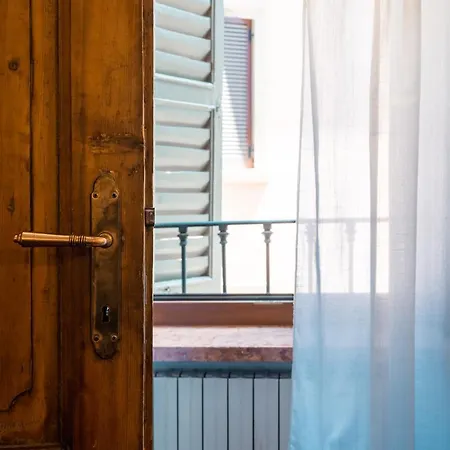 Casa Rosanna