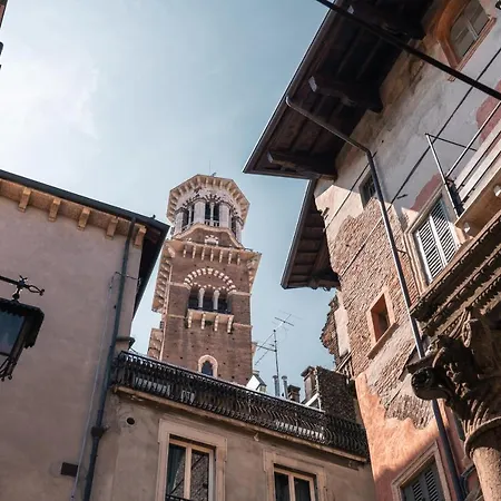 Appartement Casa Rosanna