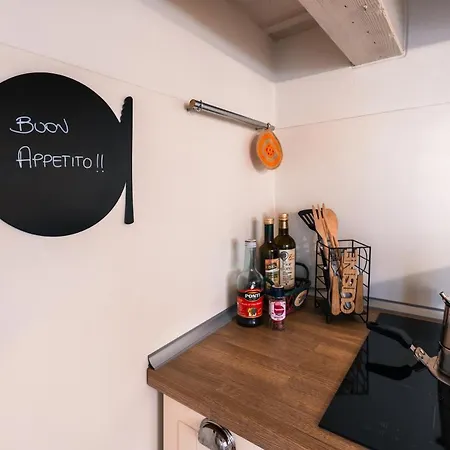 公寓 Casa Rosanna 维罗纳