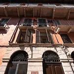 Apartmán Casa Rosanna *