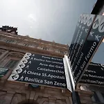 Casa Rosanna *