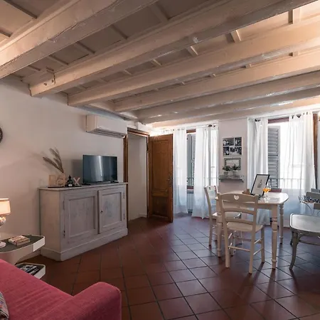 Casa Rosanna * Verona