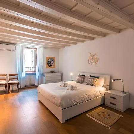 Casa Rosanna * Verona