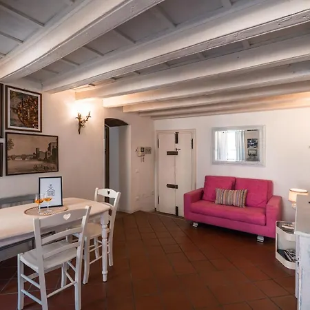 Casa Rosanna Apartment *