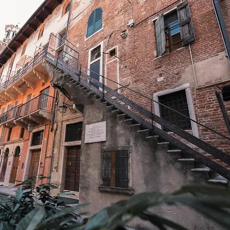 Casa Rosanna * Verona