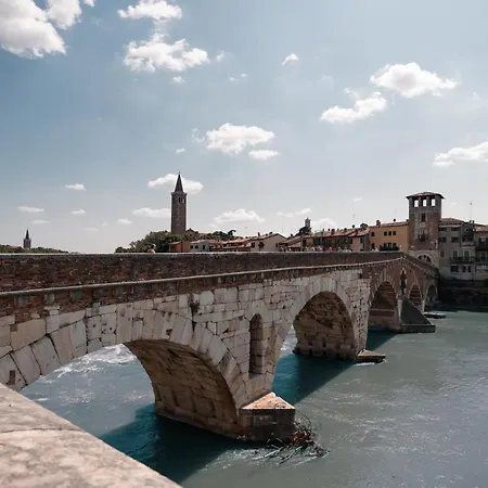 Casa Rosanna Lägenhet