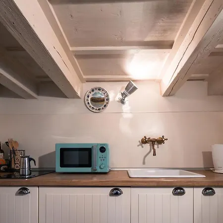 Casa Rosanna Apartment