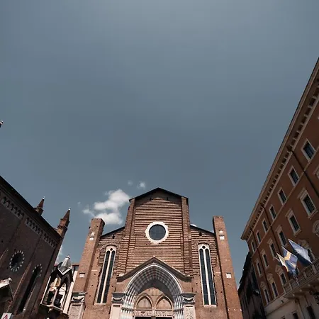 Casa Rosanna * Verona