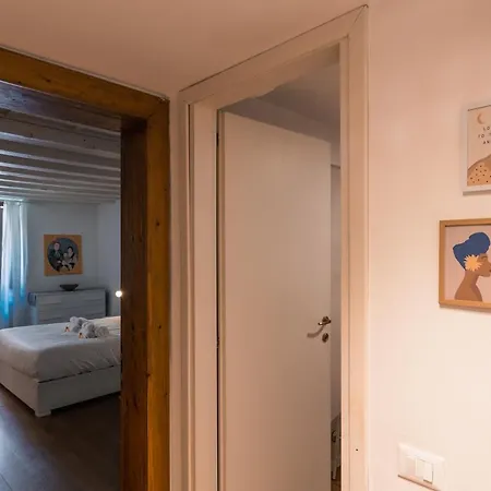Casa Rosanna Apartment