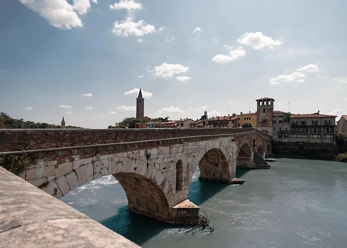 Casa Rosanna Lägenhet