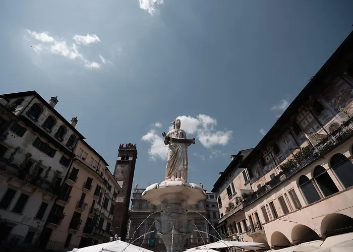 Casa Rosanna Lägenhet *