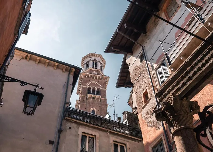 Lägenhet Casa Rosanna