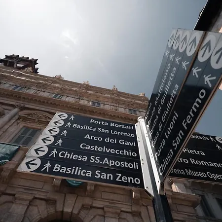 Casa Rosanna *