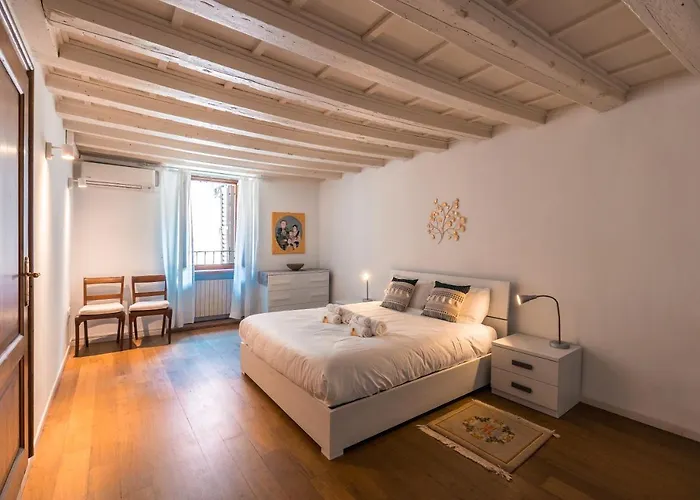 Casa Rosanna * Βερόνα